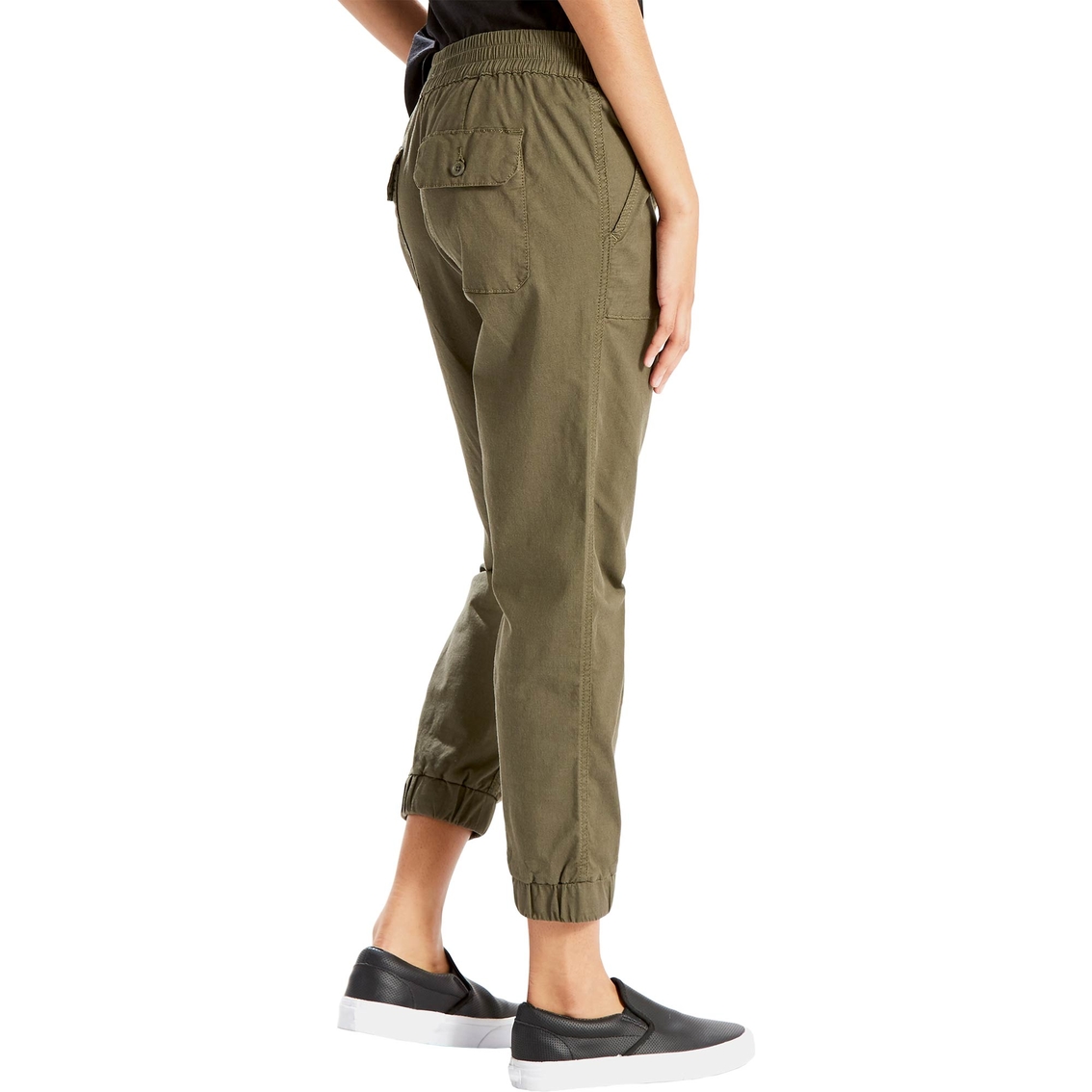 Levi's Strauss Jet Set Taper | Pants | Clothing & Accessories | Shop The  Exchange