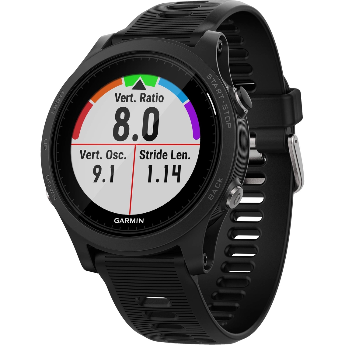 Garmin Forerunner 935 Fitness Tracker Gps Watch Fitness Gps