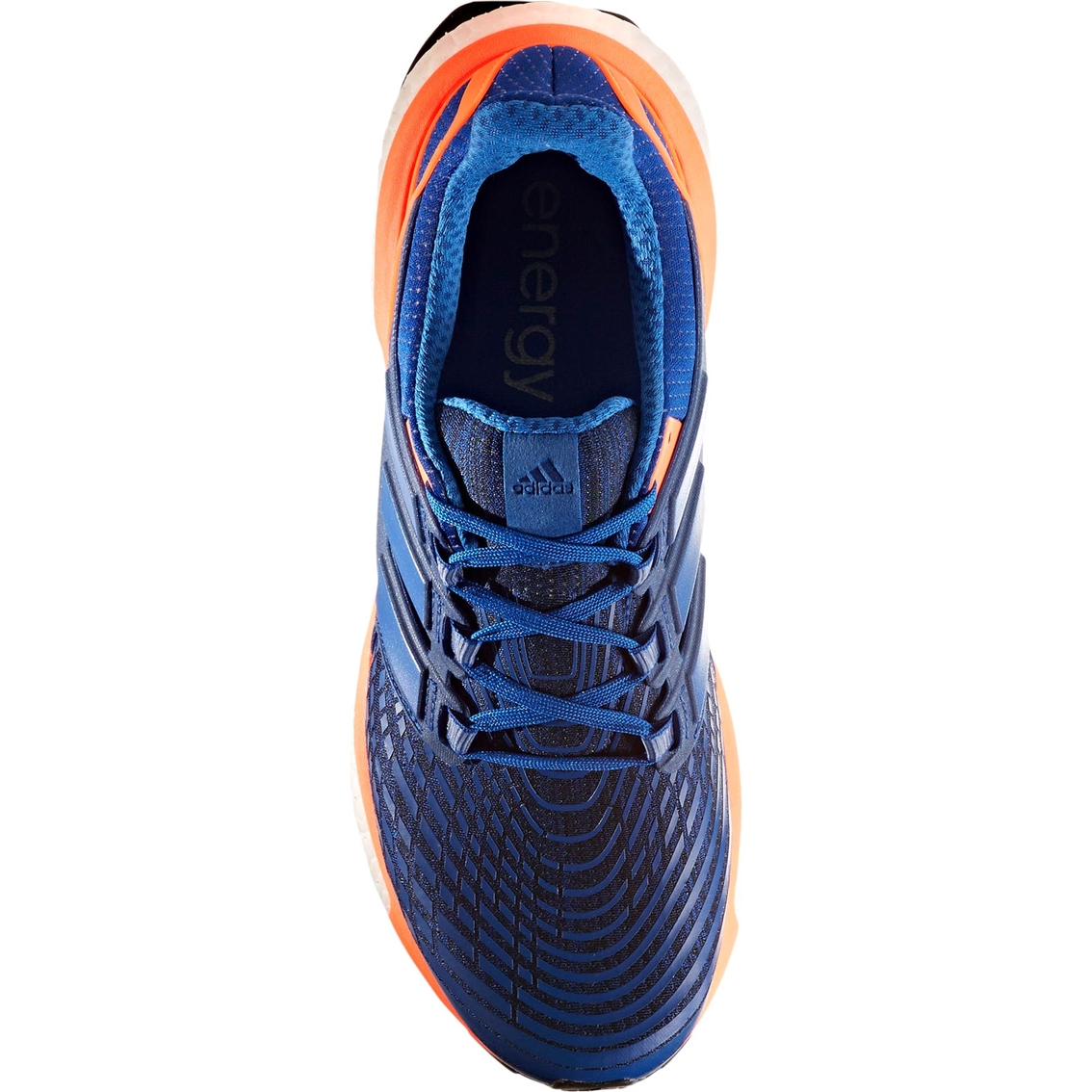 adidas Men's Energy Boost Running Shoes - Image 2 of 4