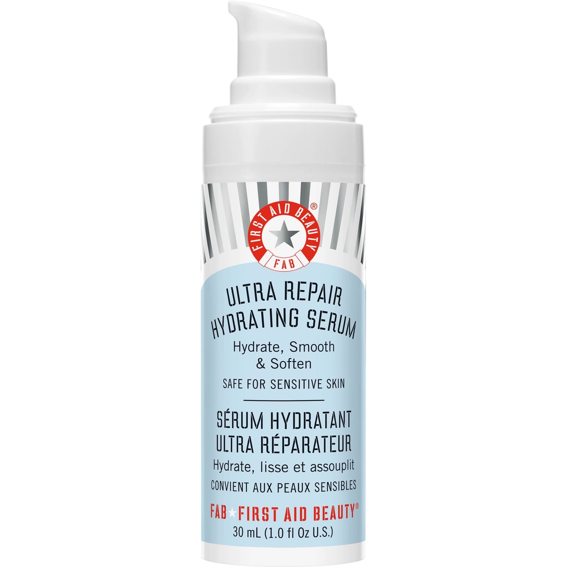 First Aid Beauty Ultra Repair Hydrating Serum | Serums ...