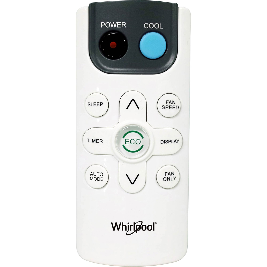 Whirlpool Energy Star 6,000 BTU Window Mounted Air Conditioner with Remote Control - Image 4 of 5