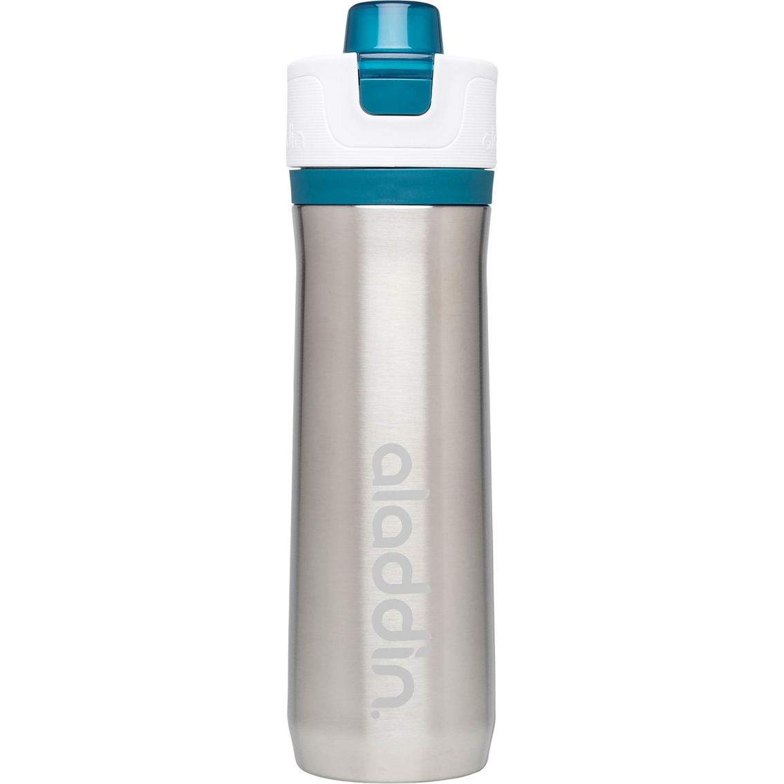 Aladdin Active Vacuum Water Bottle, 20 Oz., Beverage Serveware, Household