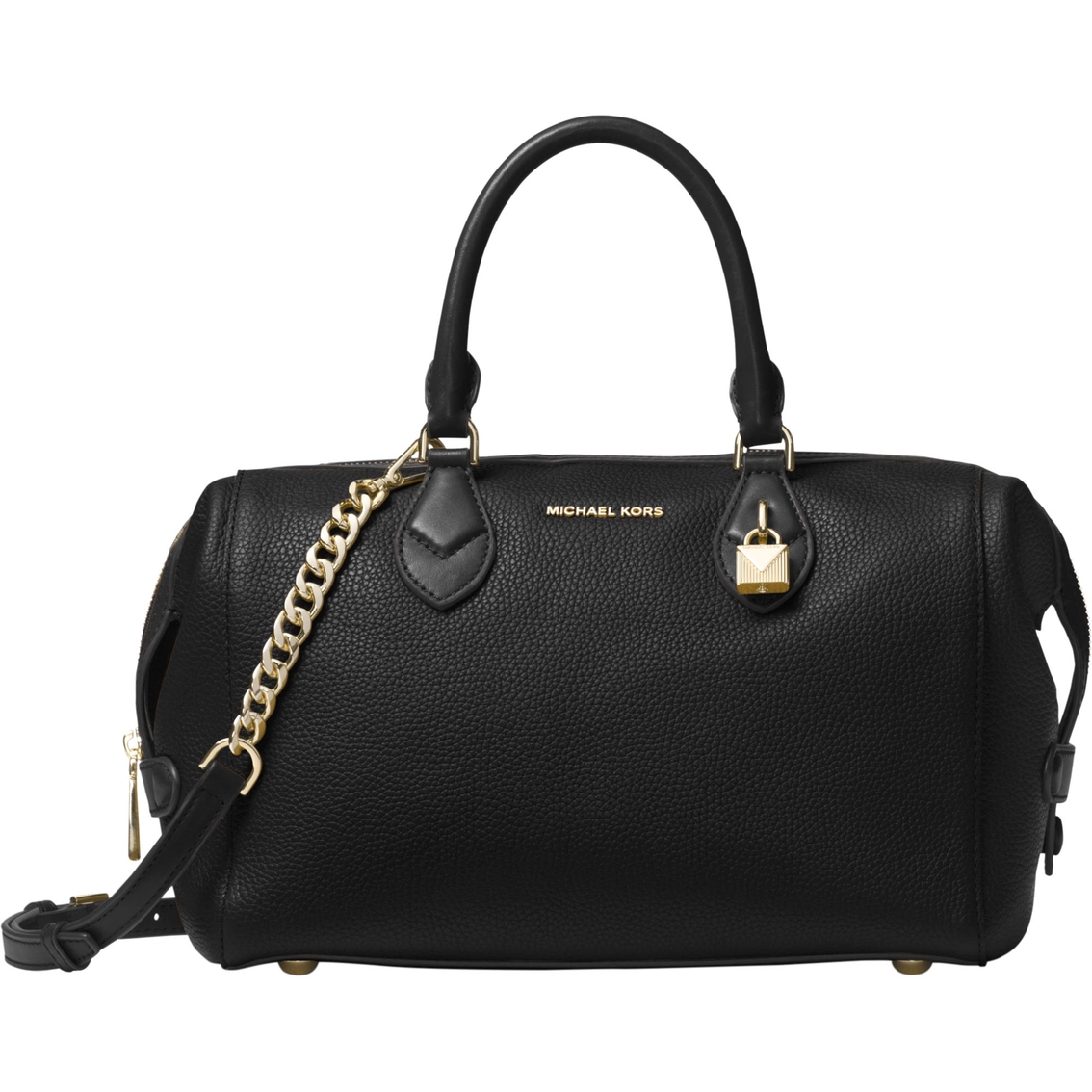 Michael Kors Grayson Large Convertible Satchel | Handbags | Shop The ...