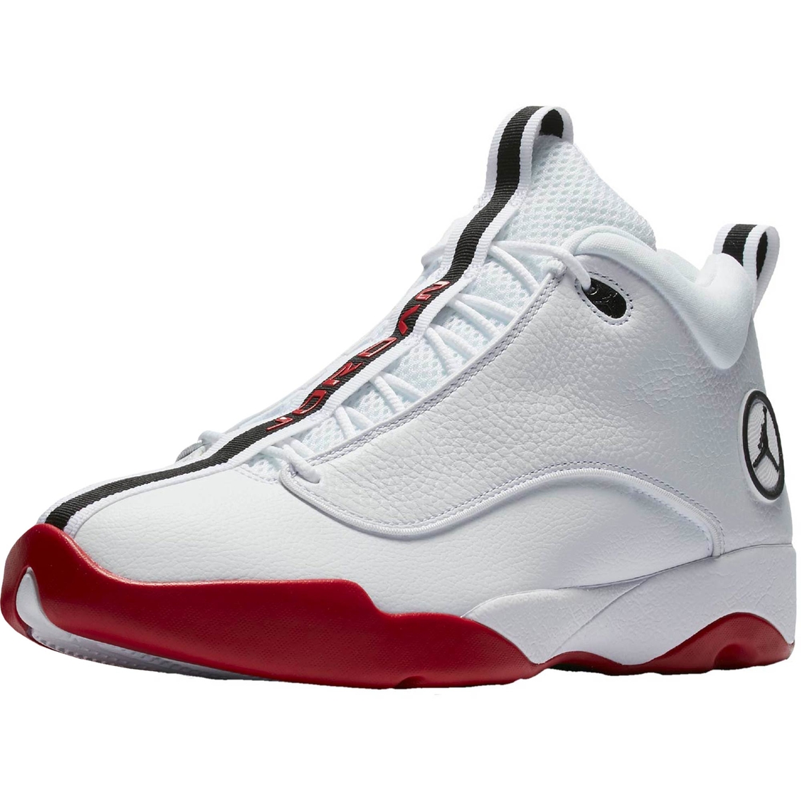 Jordan Men's Jumpman Pro Quick Shoes | Men's Athletic Shoes | Shoes ...
