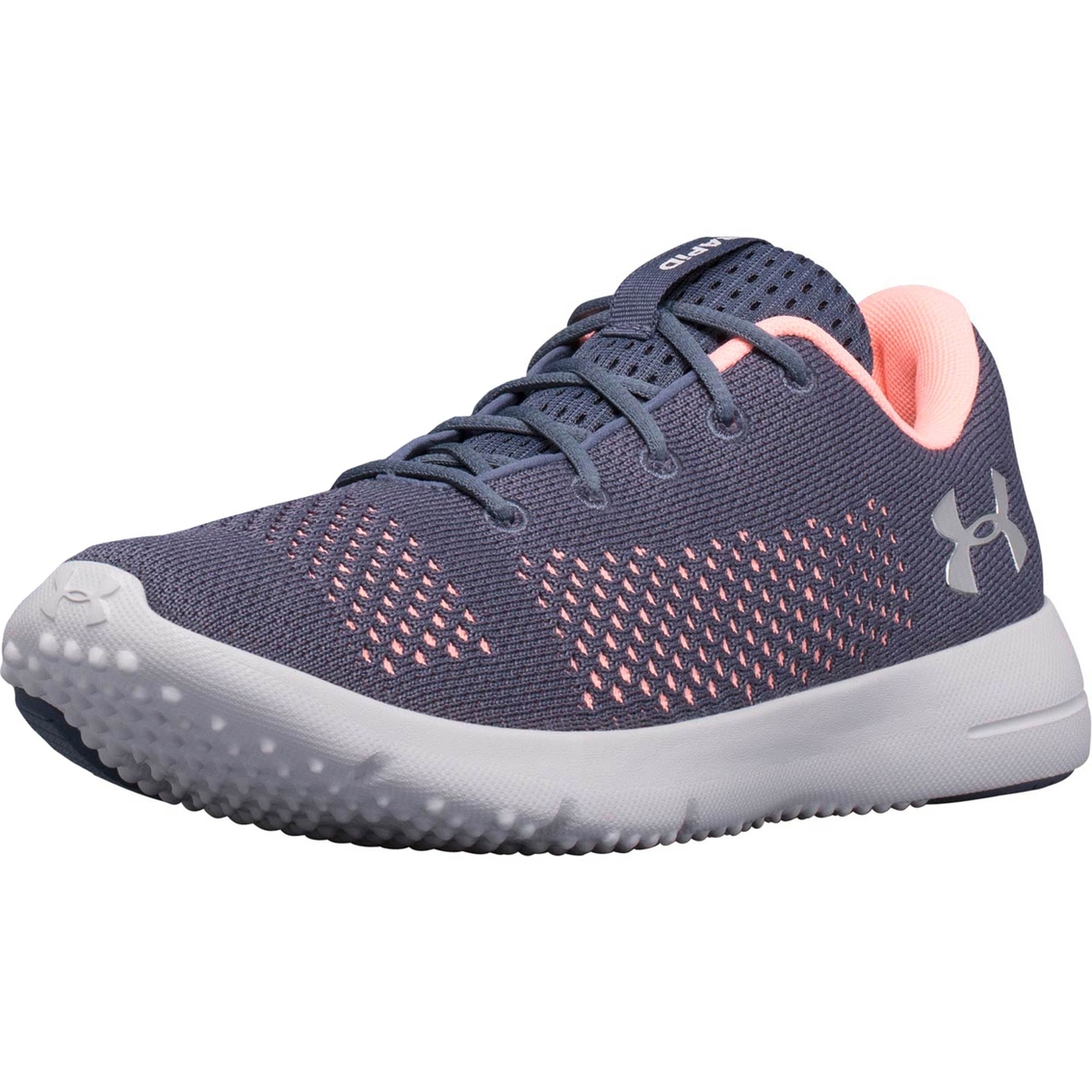 under armour rapid women's running shoes