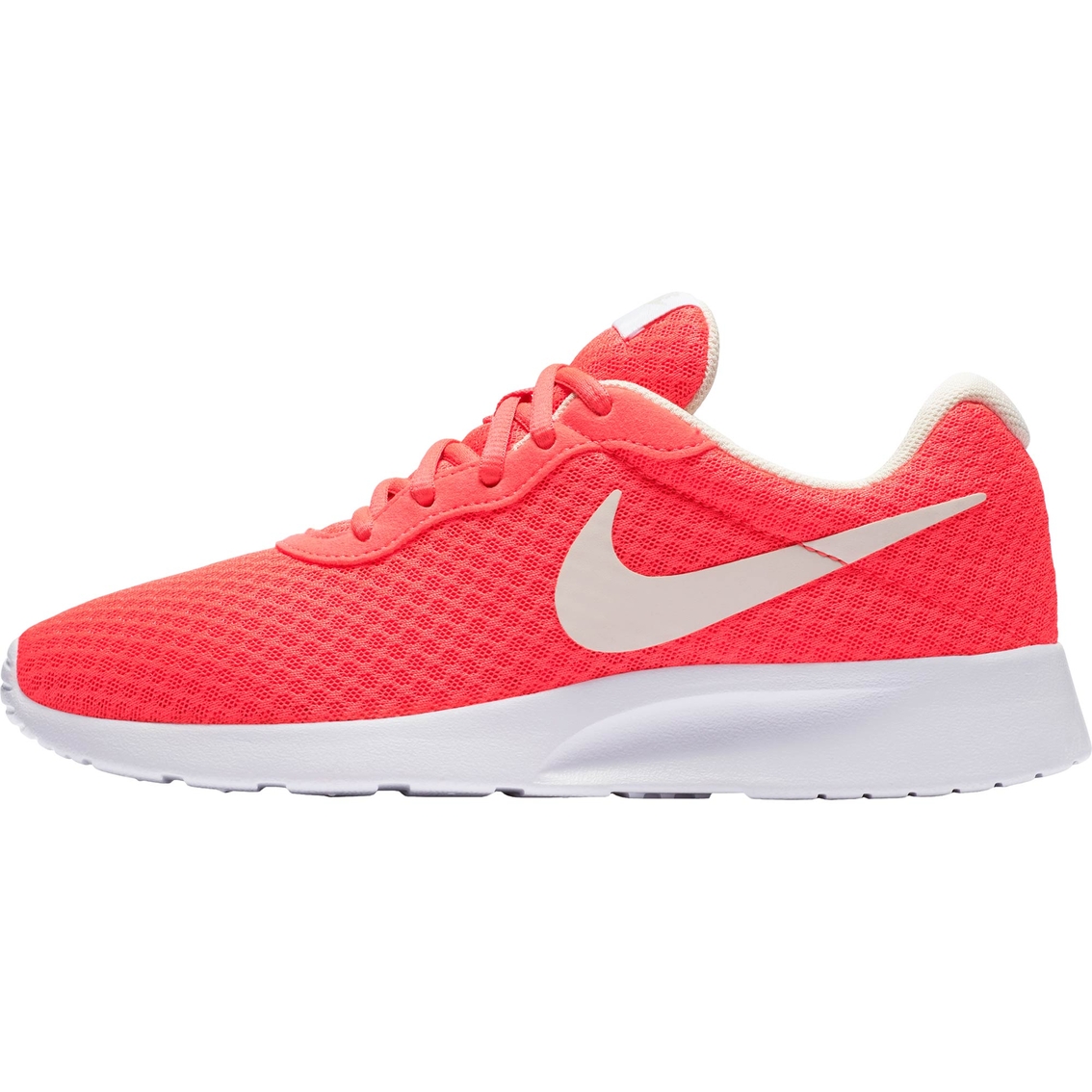Nike Women's Tanjun Athletic Shoes | Sneakers | Shoes | Shop The Exchange