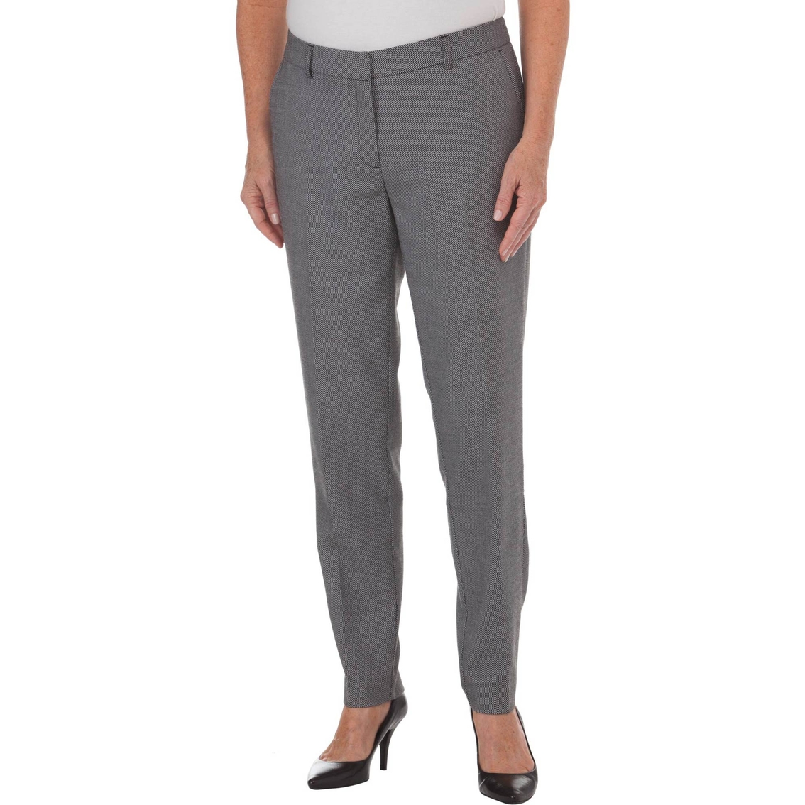 Jones New York Grace Full Length Pants | Pants | Clothing & Accessories ...
