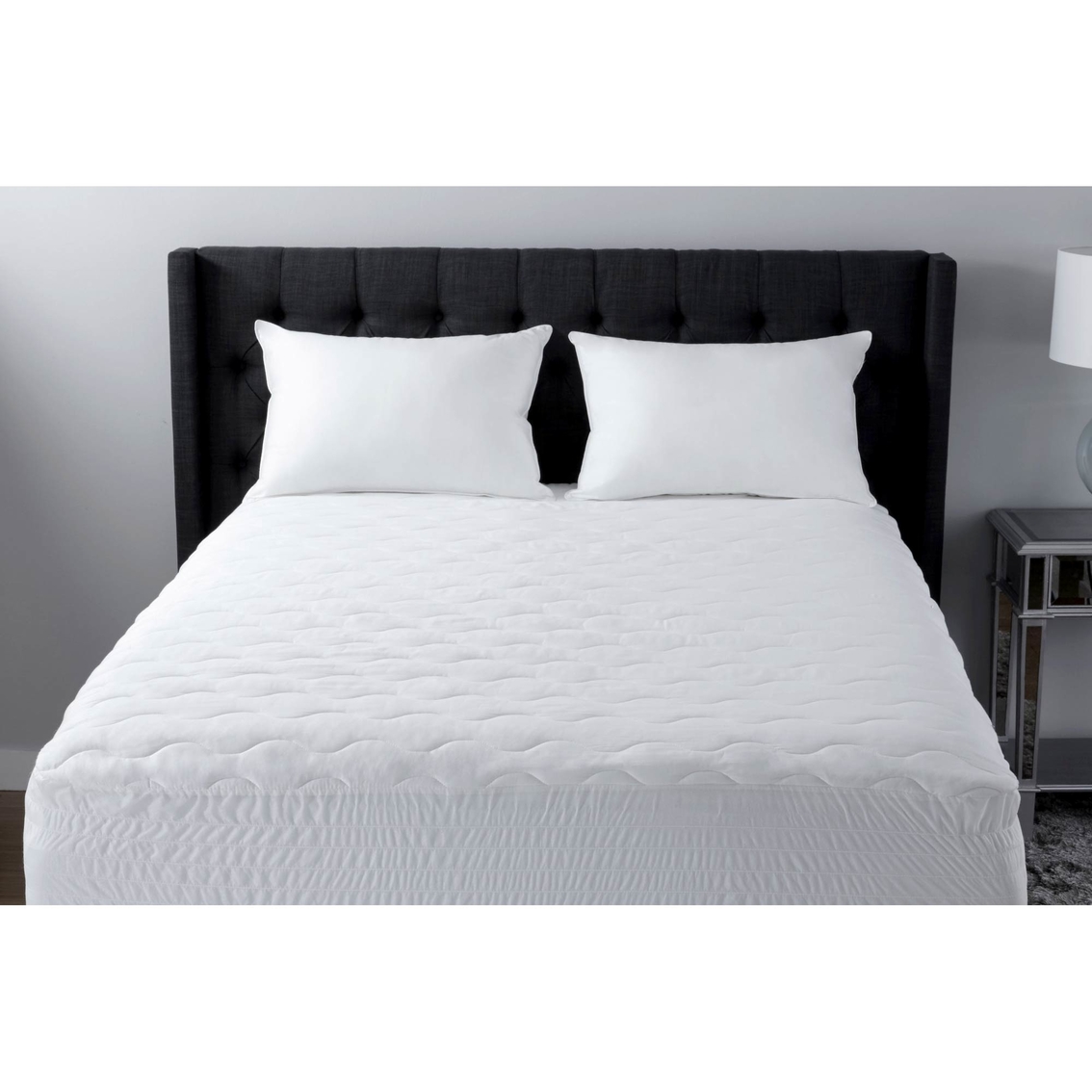 Beautyrest Black Ultimate Protection Mattress Pad ...