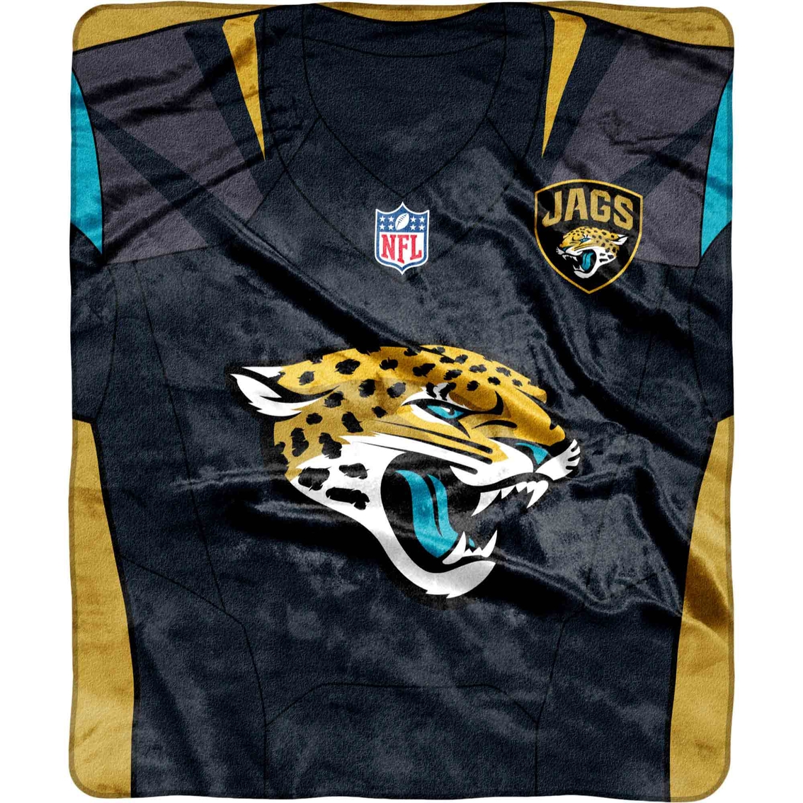 nfl shop jaguars jersey