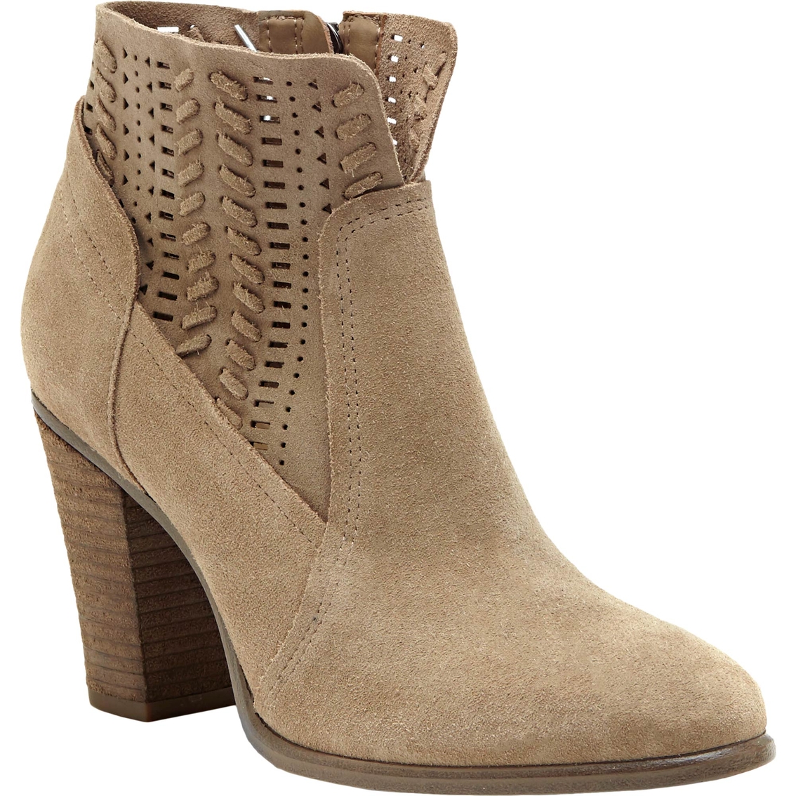 vince camuto fenyia bootie