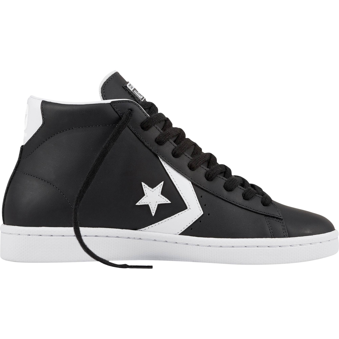 converse chuck taylor leather shoes