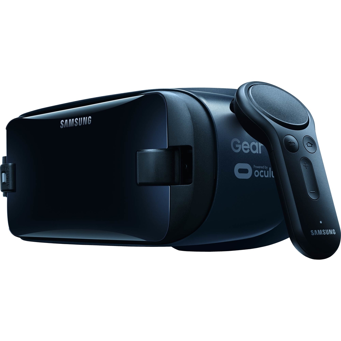 Samsung Gear Vr With Controller | Virtual Reality | Electronics