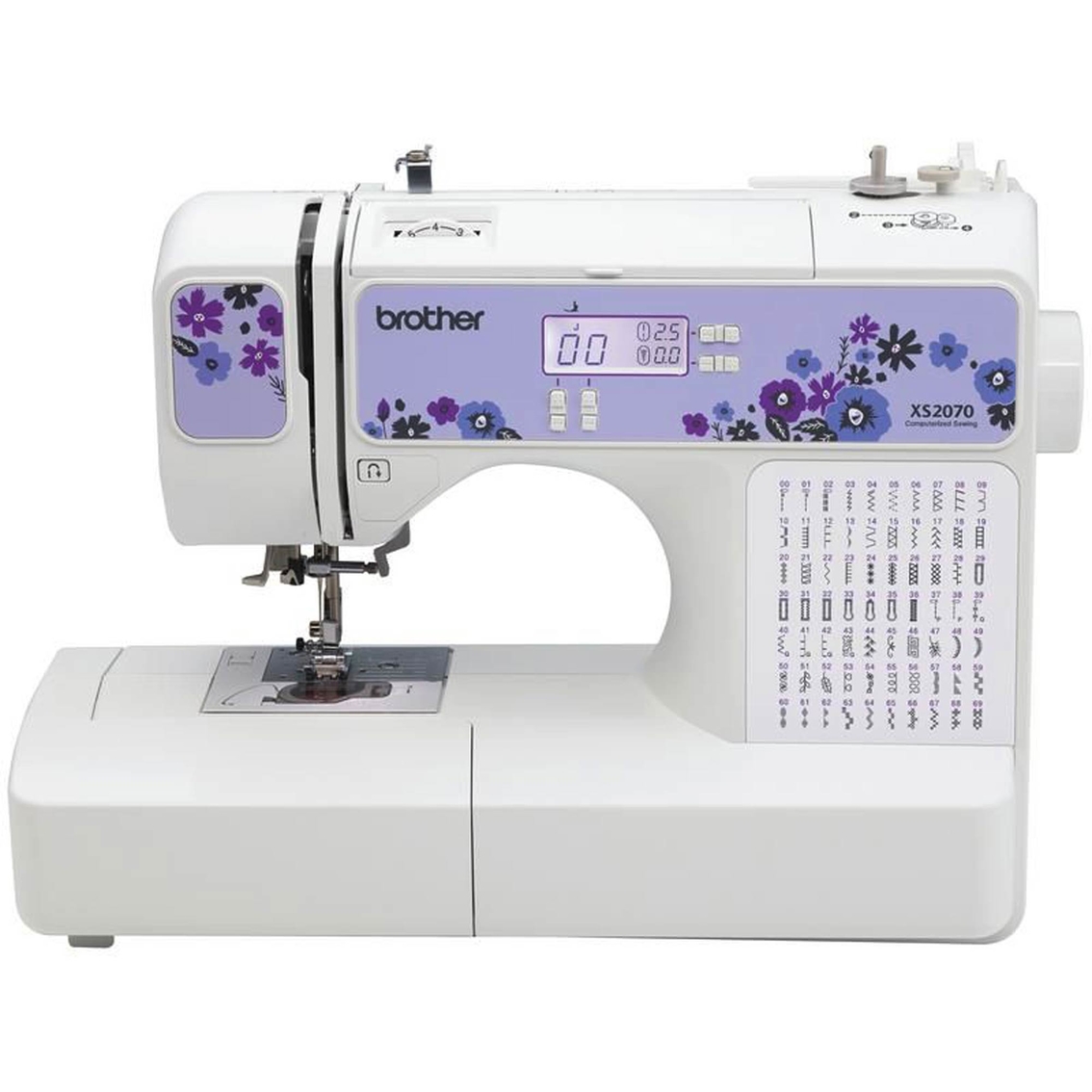 Sewing Starter Kit - Brother XR9550 Computerized Sewing Machine