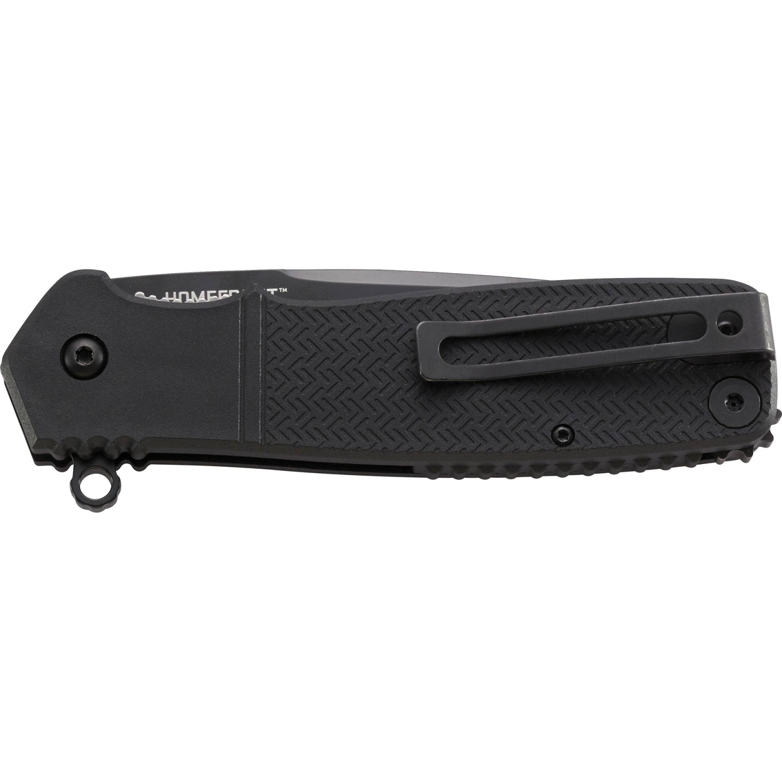 Columbia River Knife & Tool Homefront Tactical Clip Folder Knife - Image 2 of 4