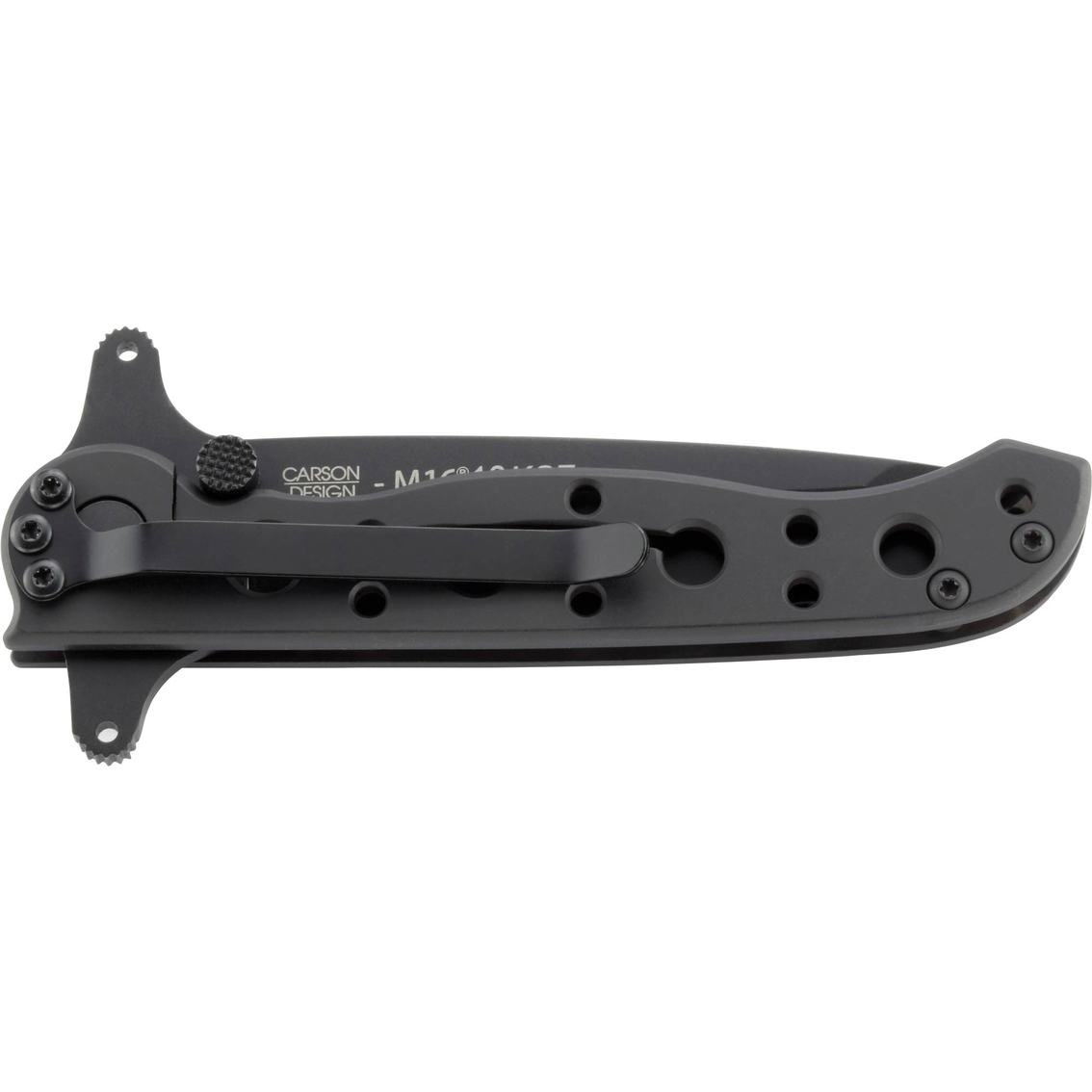 Columbia River Knife & Tool M16-10KSF Clip Folder Knife - Image 2 of 4