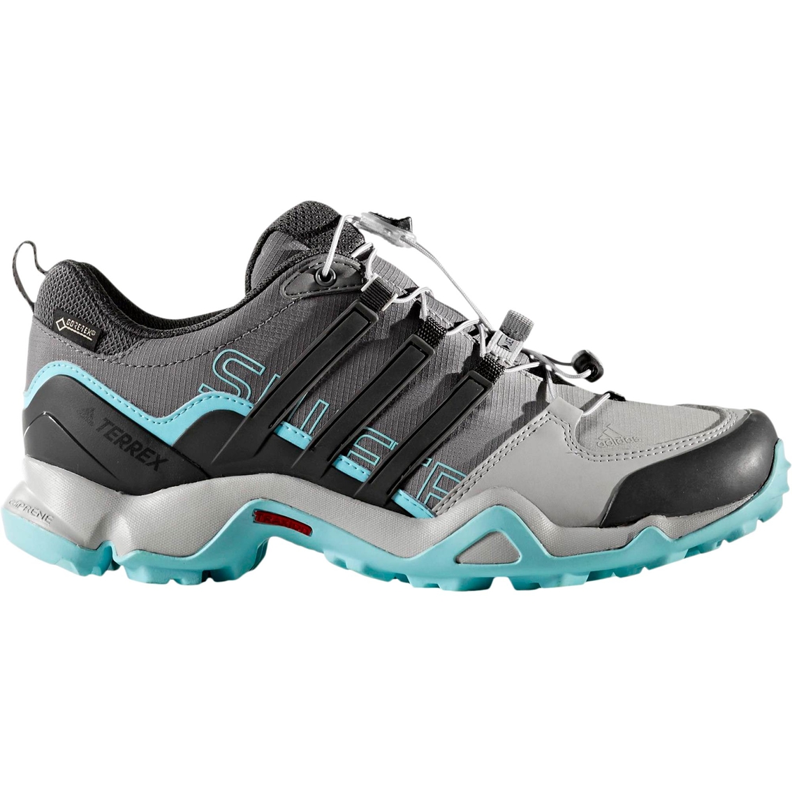 Adidas Outdoor Women's Terrex Swift R Gtx Hiking Shoes | Hiking & Trail ...