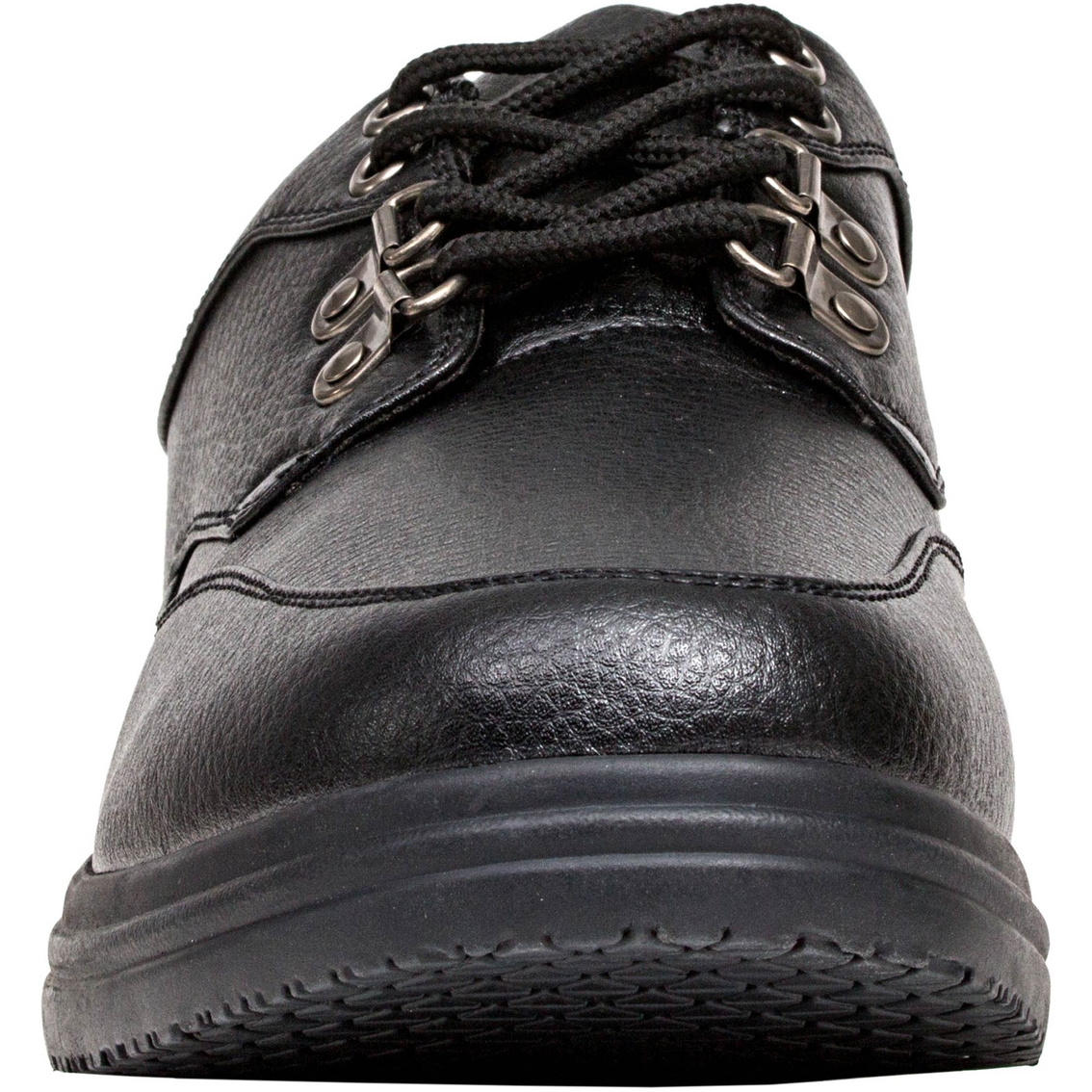 Deer Stags Porter Lace Up Oxford Shoes - Image 3 of 4