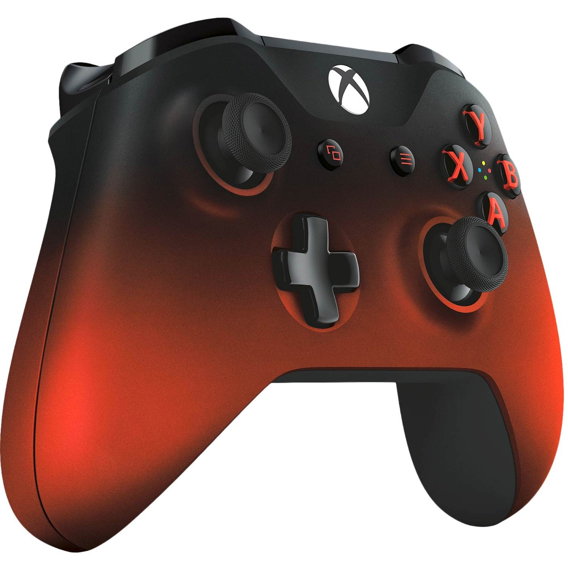 Xbox One Wireless Controller Volcano Shadow Special Edition | Atg ...