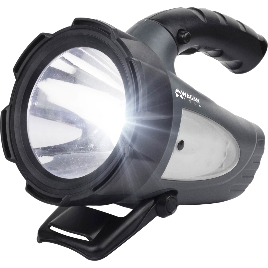 Wagan Brite-Nite Defender 300 LED Rechargeable Spotlight - Image 3 of 4