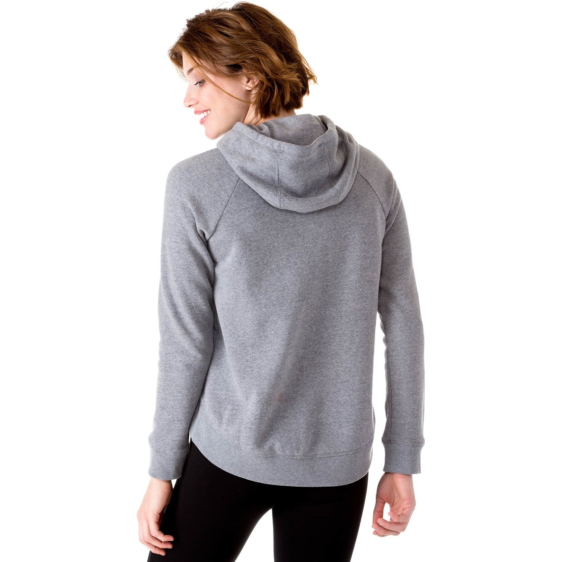 Under Armour Favorite Fleece Pullover - Image 2 of 3