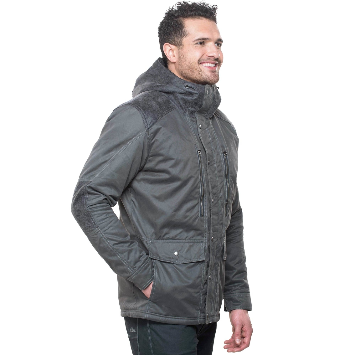 Kuhl Arktik Jacket | Jackets | Clothing & Accessories | Shop The Exchange