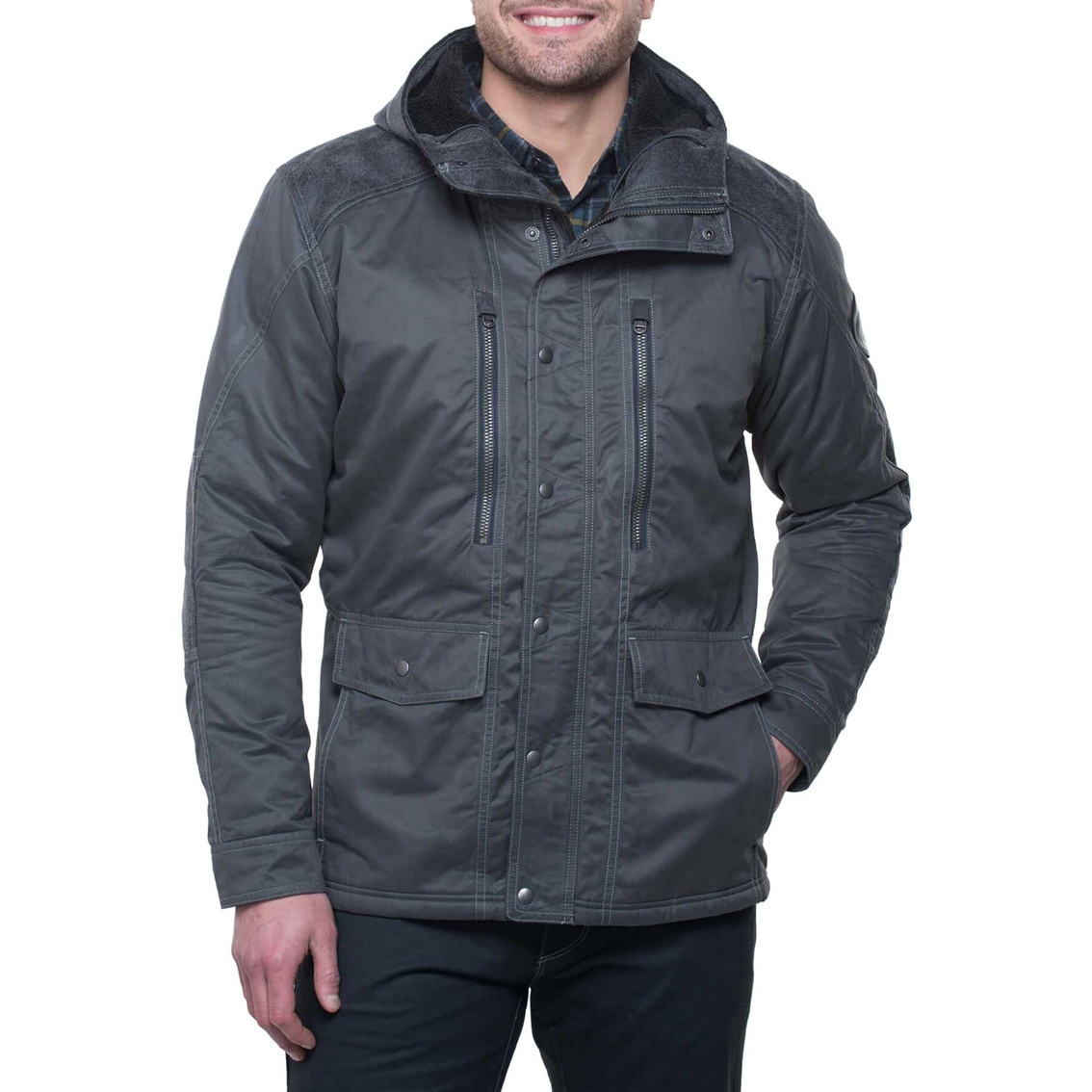Kuhl Arktik Jacket | Jackets | Clothing & Accessories | Shop The Exchange