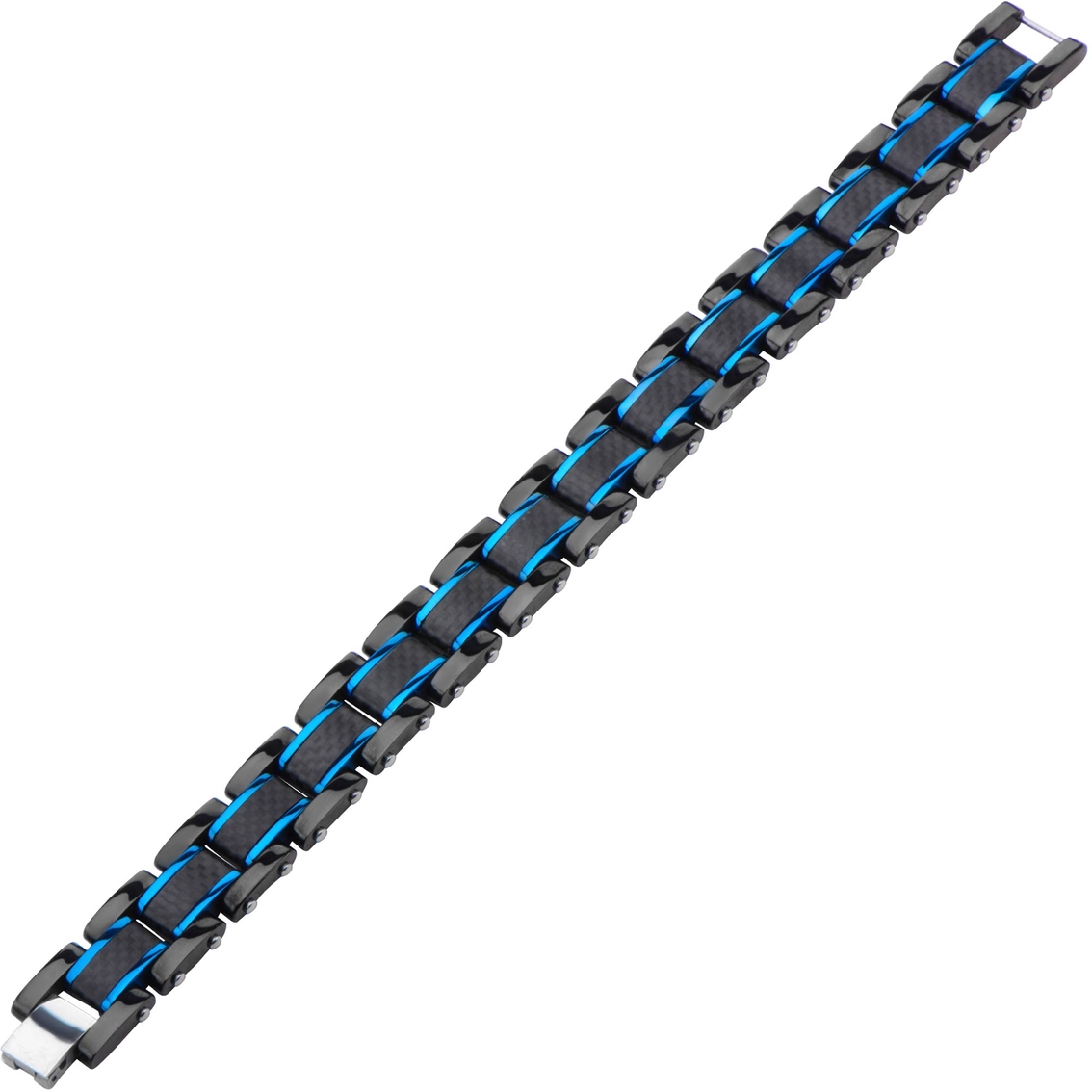 Solid Carbon Fiber Bracelet - Image 2 of 2