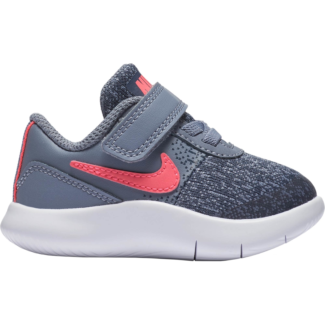 Nike Toddler Girls Flex Contact Shoes | Sneakers | Baby & Toys | Shop ...