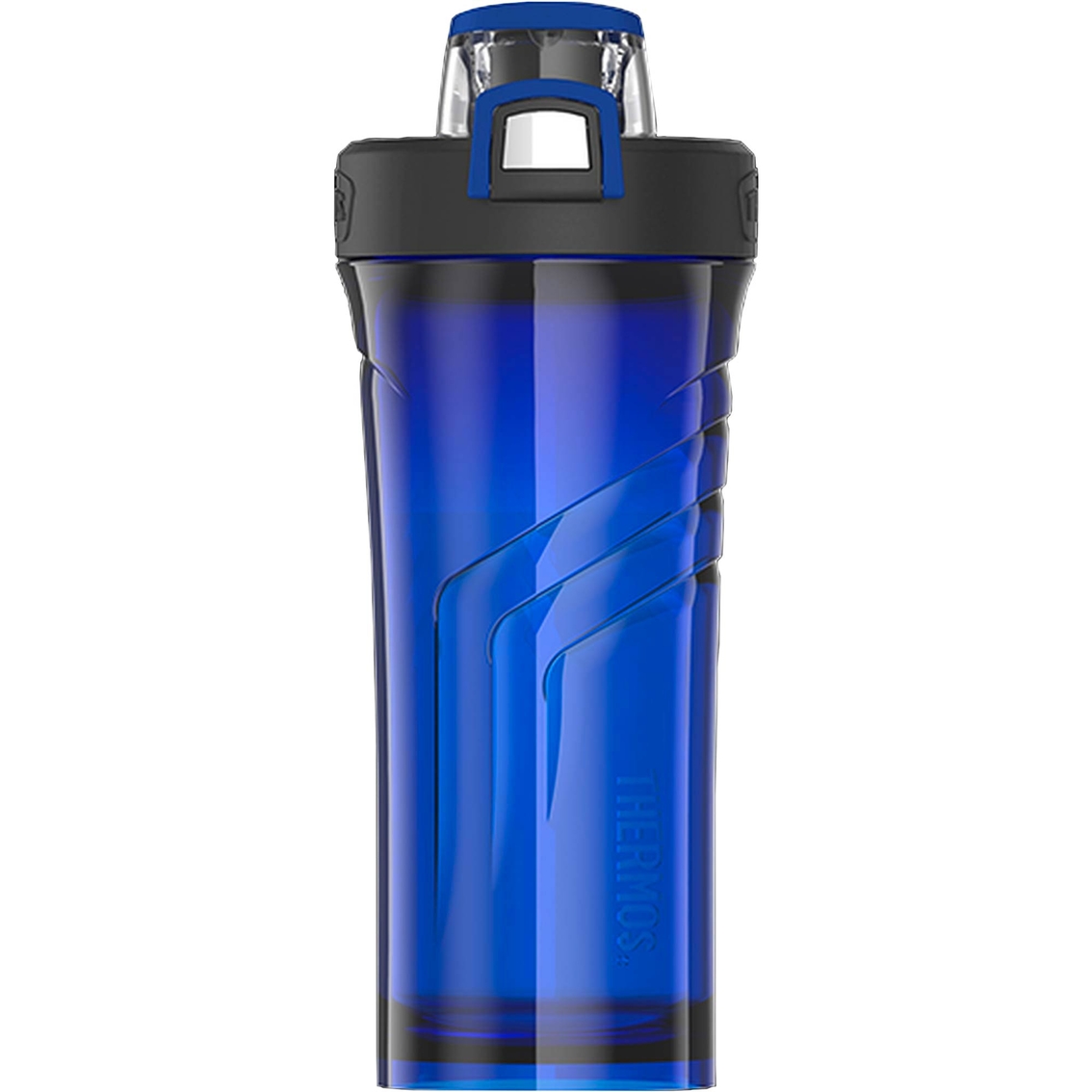 Thermos Plastic Hydration Bottle 24 Oz., Water Bottles, Sports & Outdoors