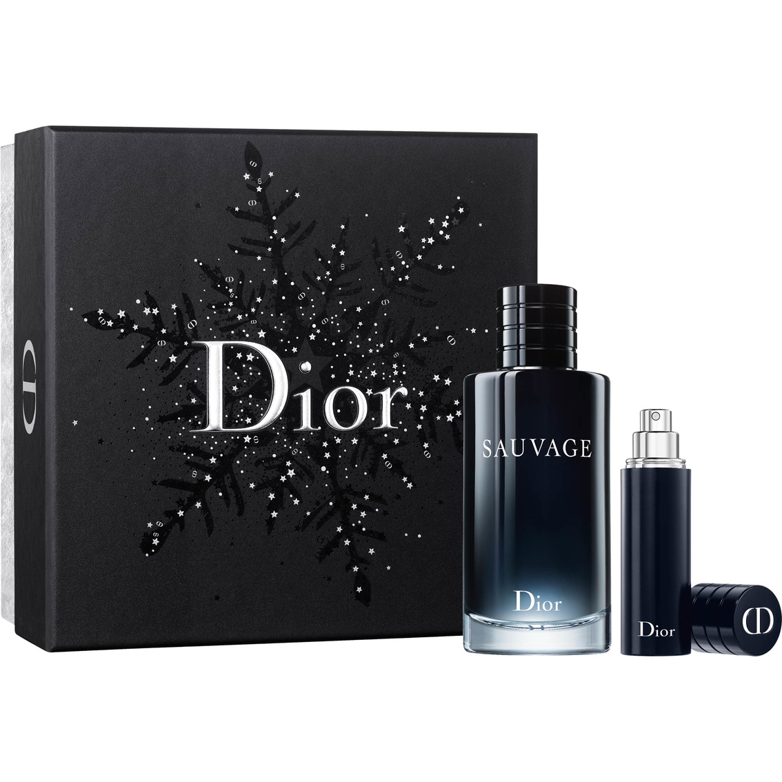 dior sauvage gift wrapped