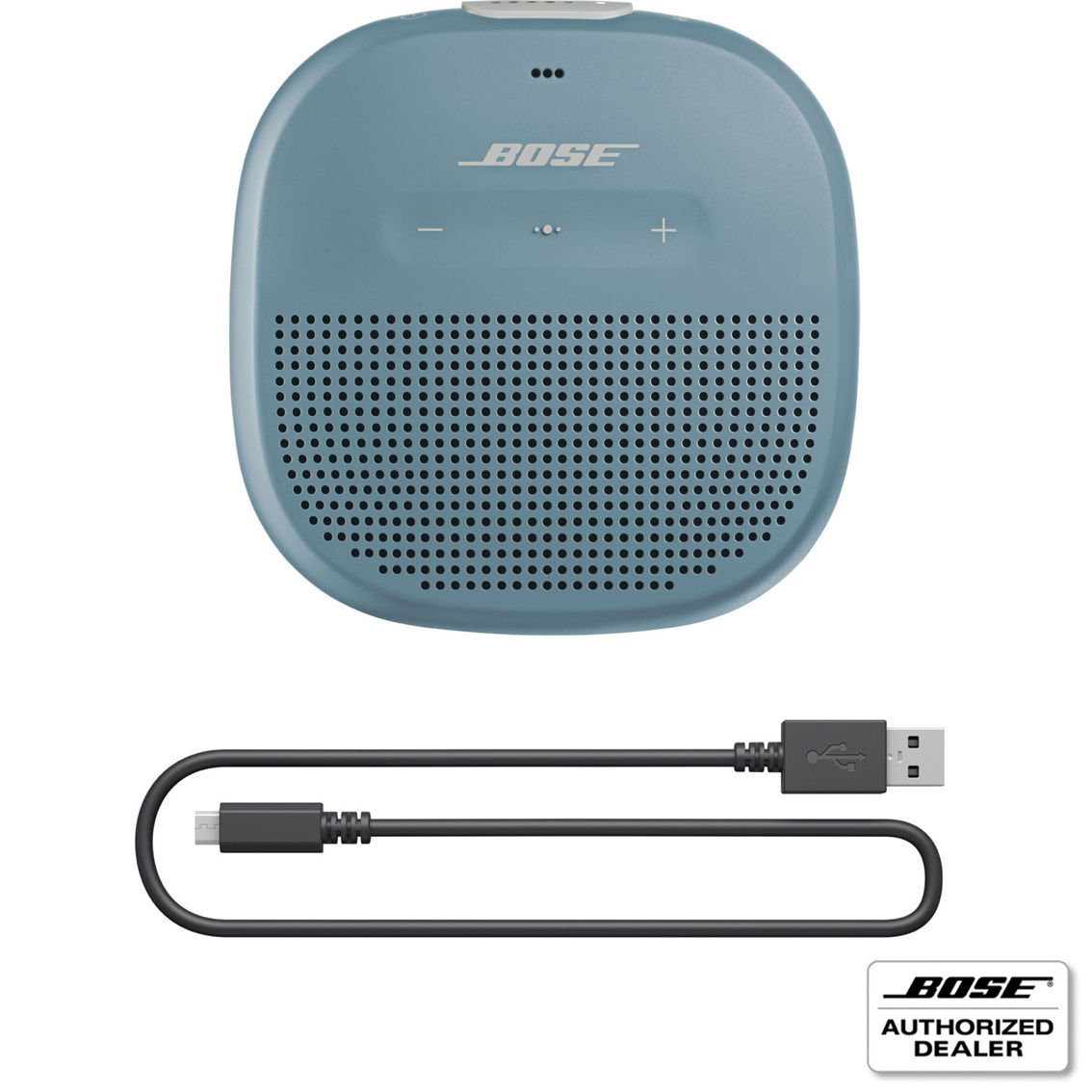 Bose SoundLink Micro Bluetooth Speaker - Image 3 of 4