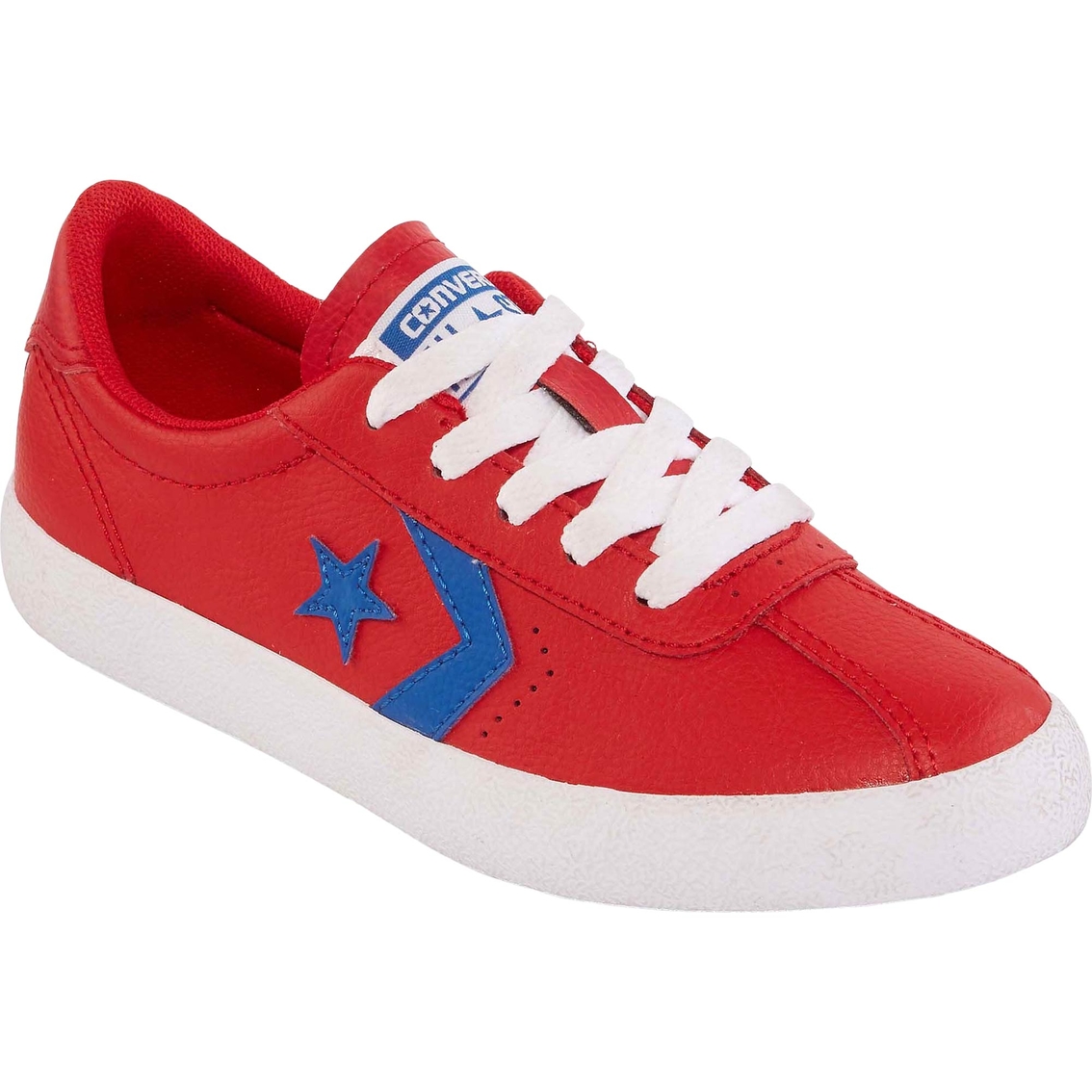 Converse Chuck Taylor All Star Boys Breakpoint Ox Sneakers - Children's - Clearance - Shop The Exchange - 웹
