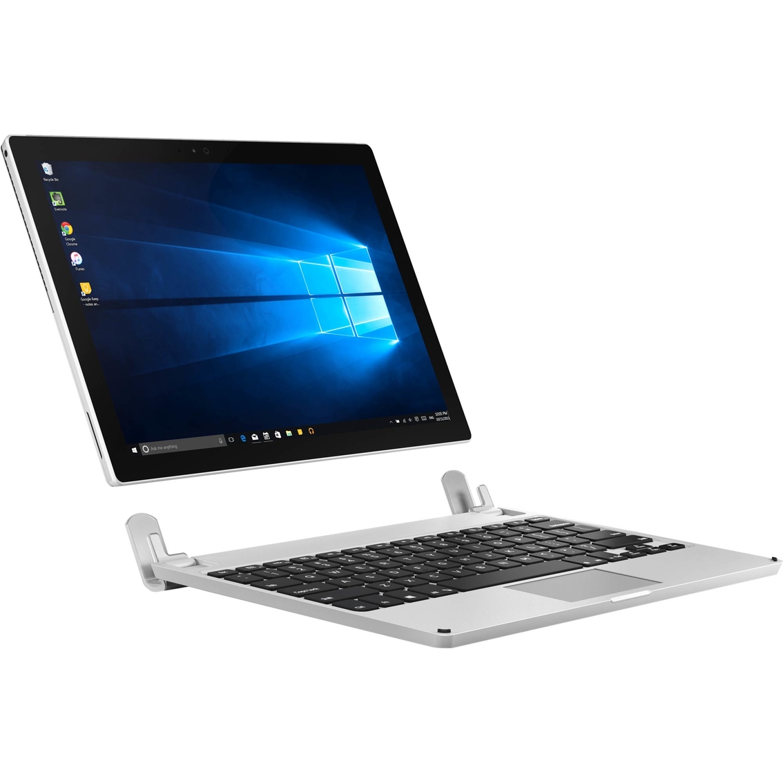 Brydge 12 3 Bluetooth Keyboard For Microsoft Surface Pro