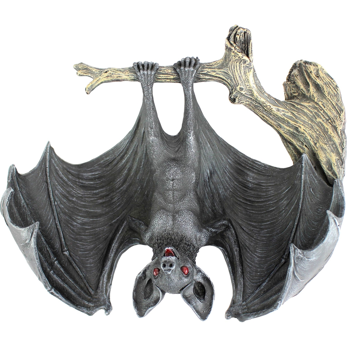 Design Toscano Demon of the Night Vampire Bat Statue - Image 2 of 3