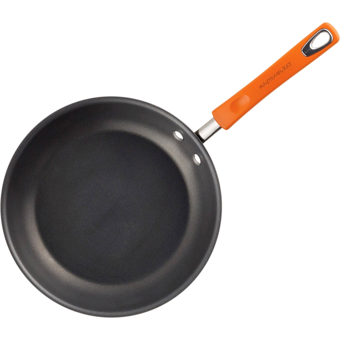Rachael Ray Hard Anodized Nonstick 10 In. Skillet - Image 2 of 4