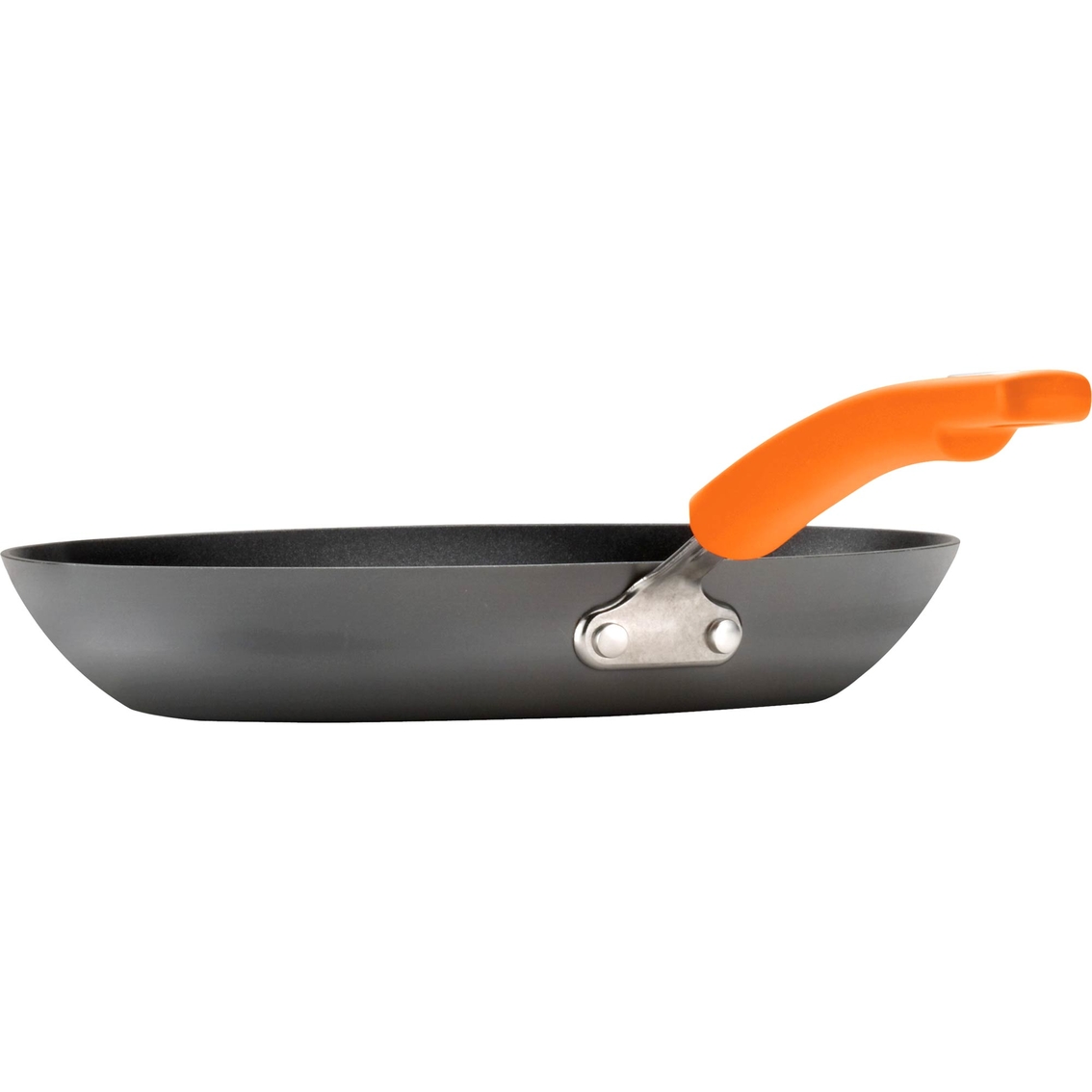 Rachael Ray Hard Anodized Nonstick 10 In. Skillet - Image 4 of 4