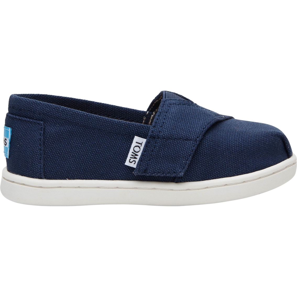 Toms Toddler Girls Tiny Classic Shoes | Casual | Shoes | Shop The Exchange