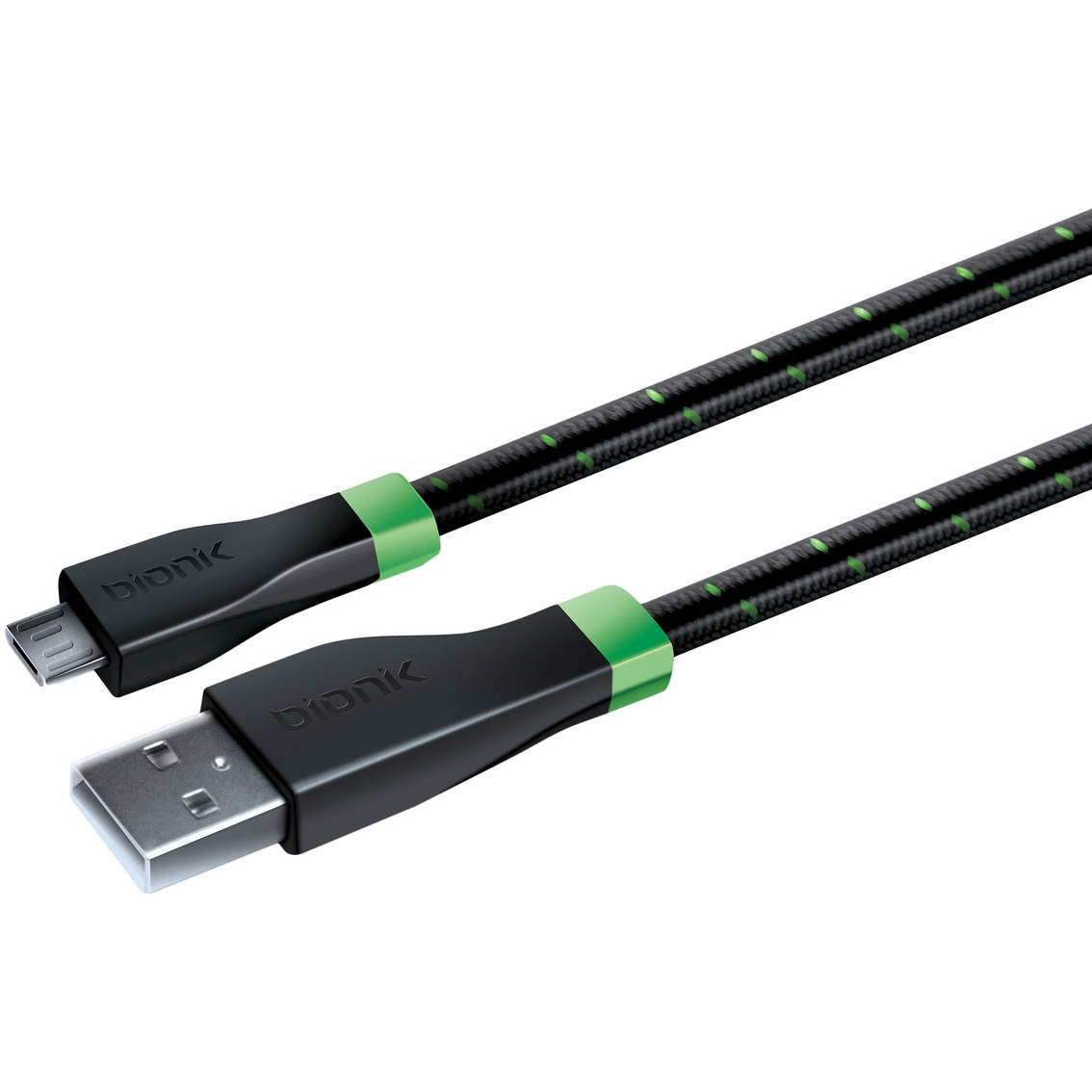 bionik Lynx Cable for Xbox One - Image 2 of 4