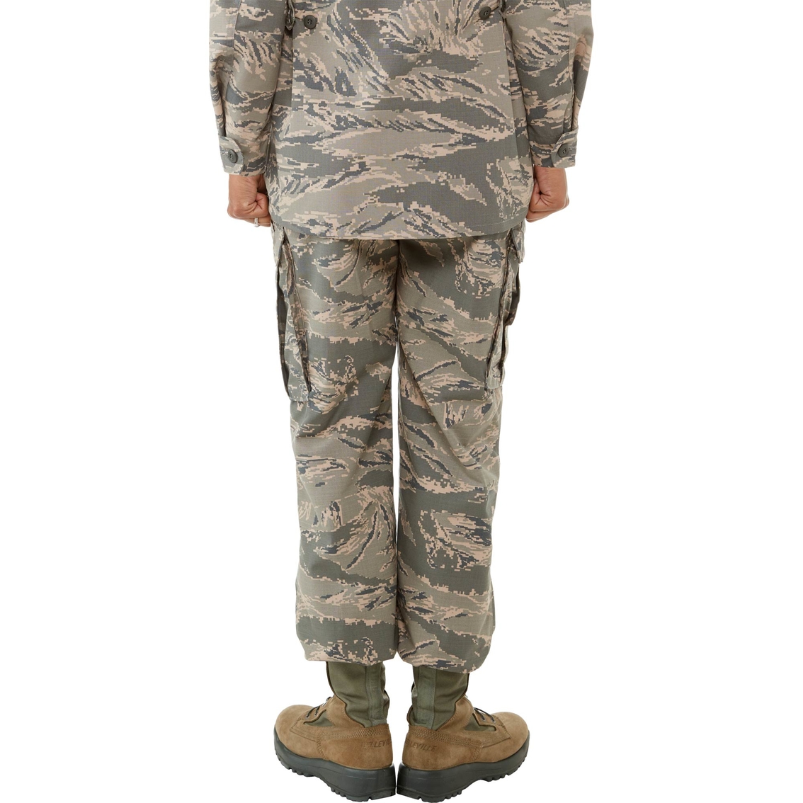 DLATS Air Force Maternity Airman Battle Uniform (MABU) Slacks - Image 2 of 5