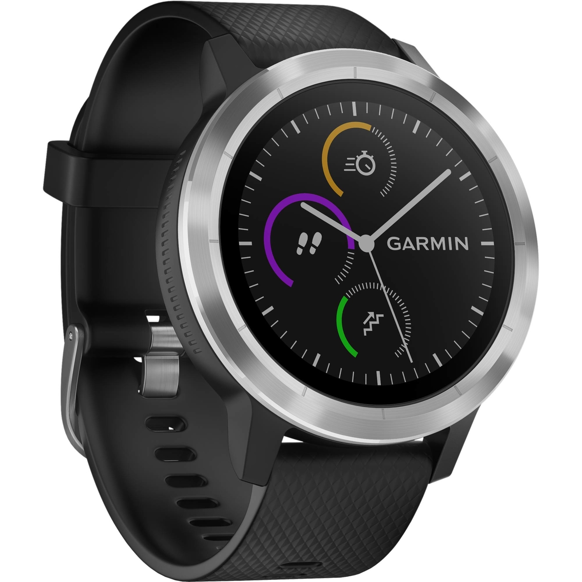 Garmin Vivoactive 3 Smartwatch Fitness Gps Watches Sports