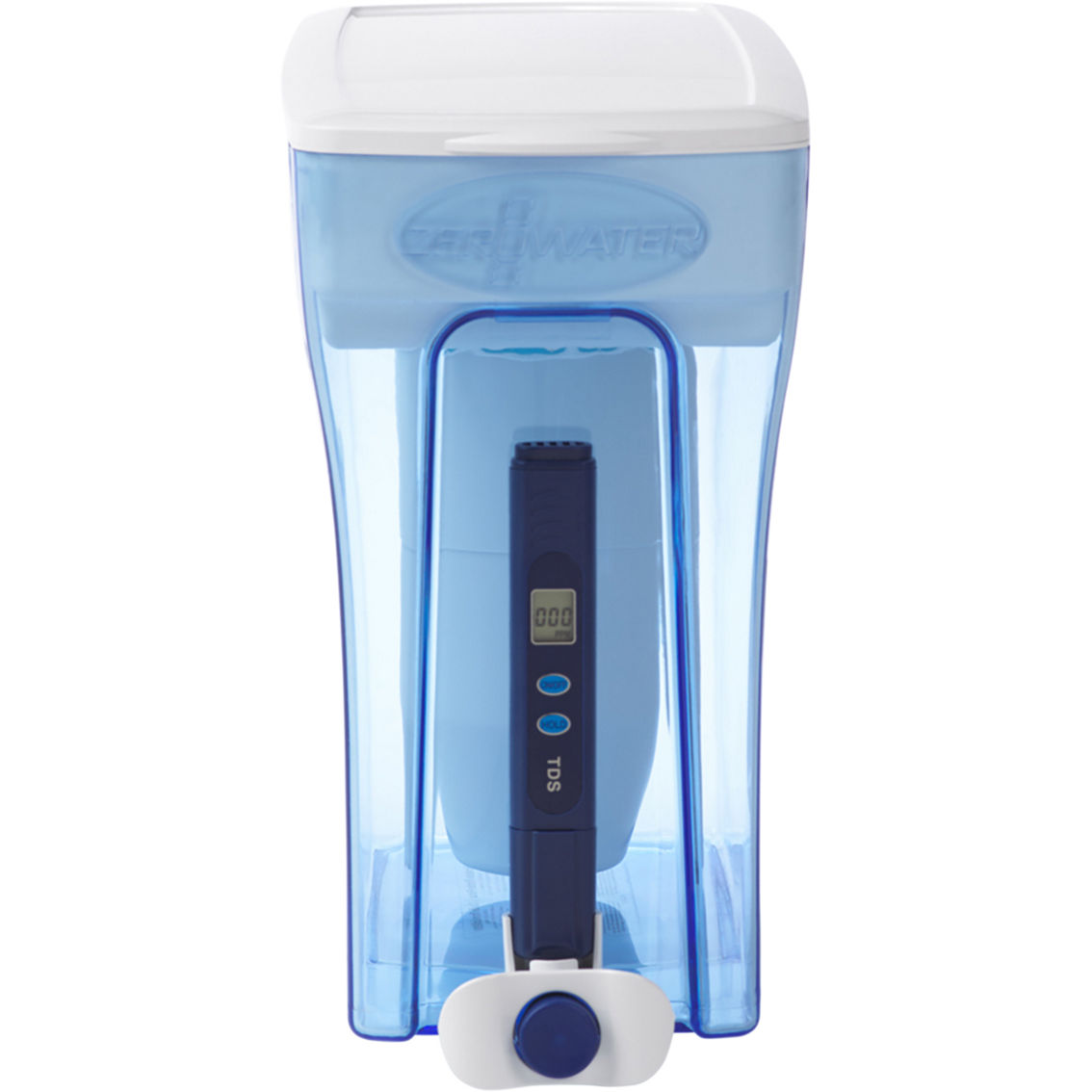 ZeroWater 30 Cup Ready Pour Dispenser - Image 5 of 6