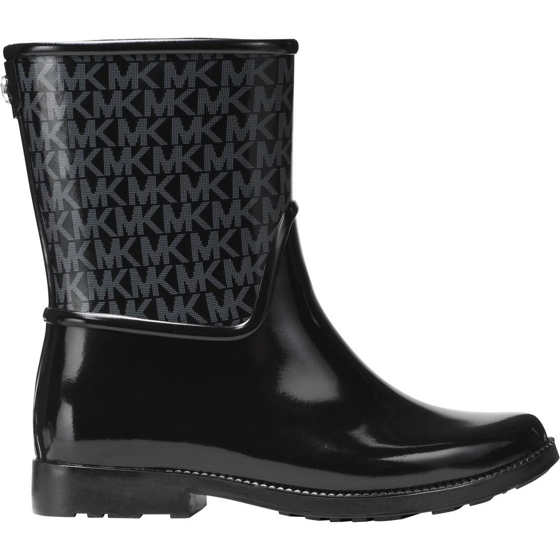 Michael Kors Sutter Mk Rain Boots | Outdoor | Shoes | Shop The Exchange