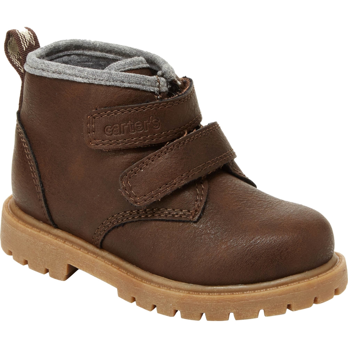carters boy boots