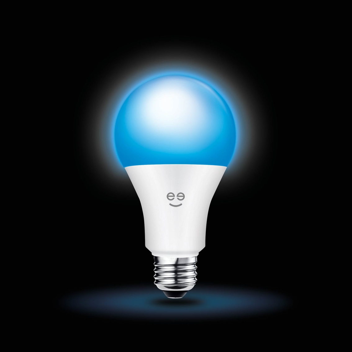 Geeni Prisma 1050 Smart WiFi Multicolor LED Bulb - Image 1 of 3