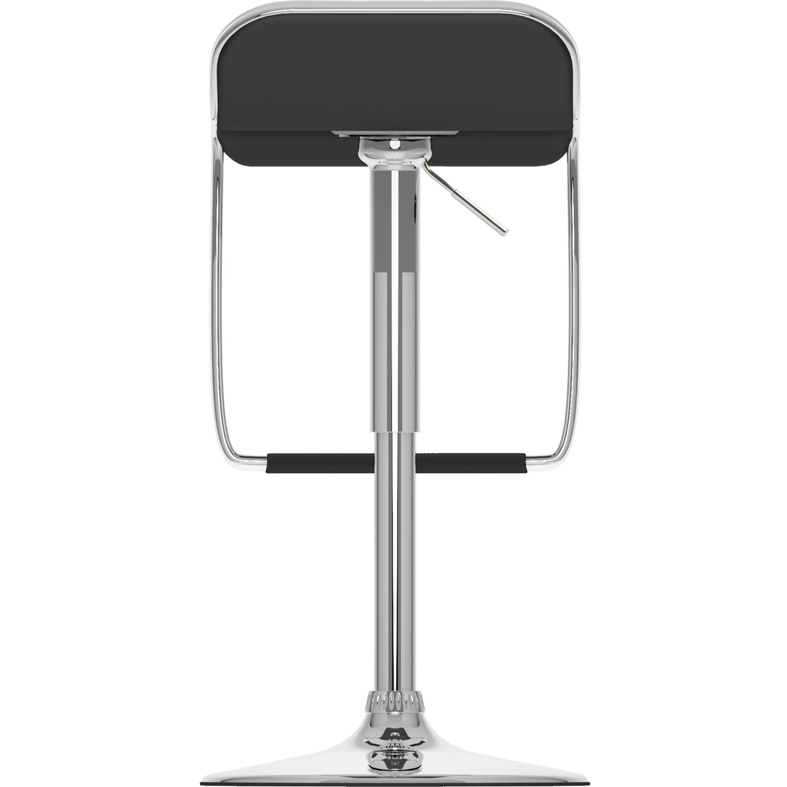 CorLiving Adjustable Barstool with Footrest 2 pk. - Image 4 of 10