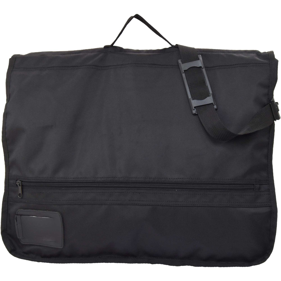 Flying Circle Hanging Garment Bag | Luggage | Clothing & Accessories ...