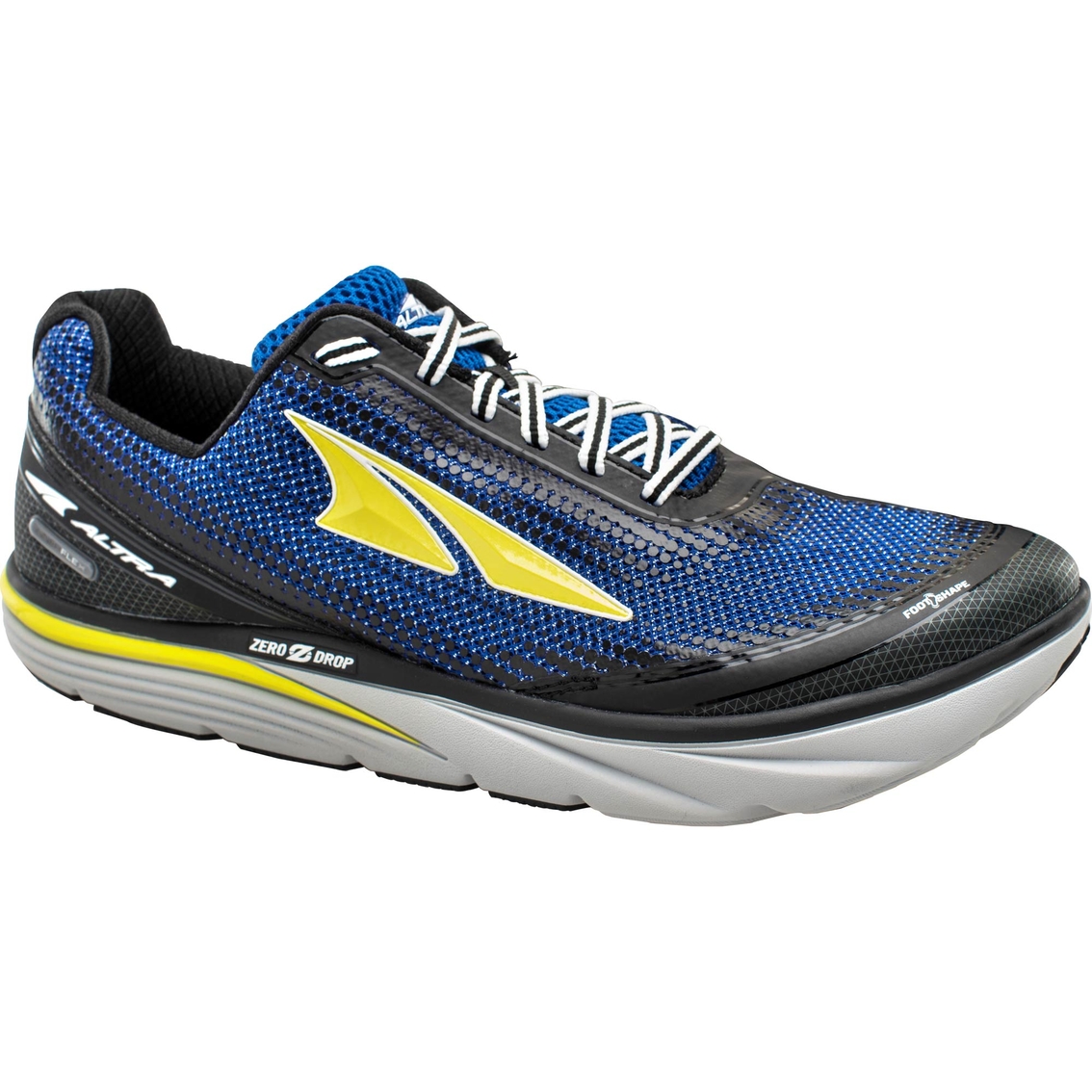 Altra Mens Torin 3 Athletic Shoes | Running | Shoes | Shop The Exchange