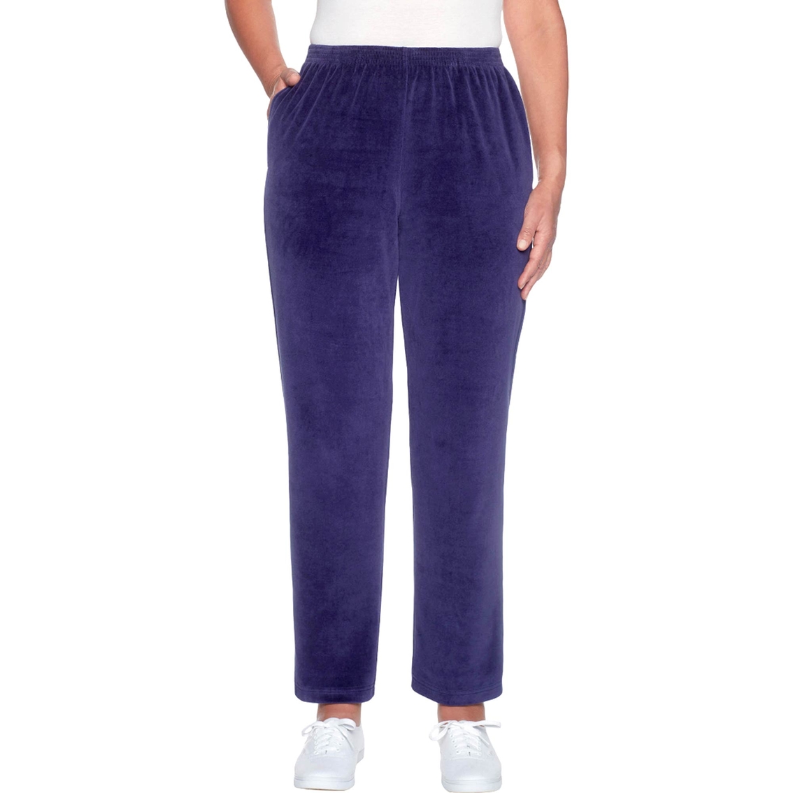Alfred Dunner Proportioned Medium Pants | Pants | Clothing ...