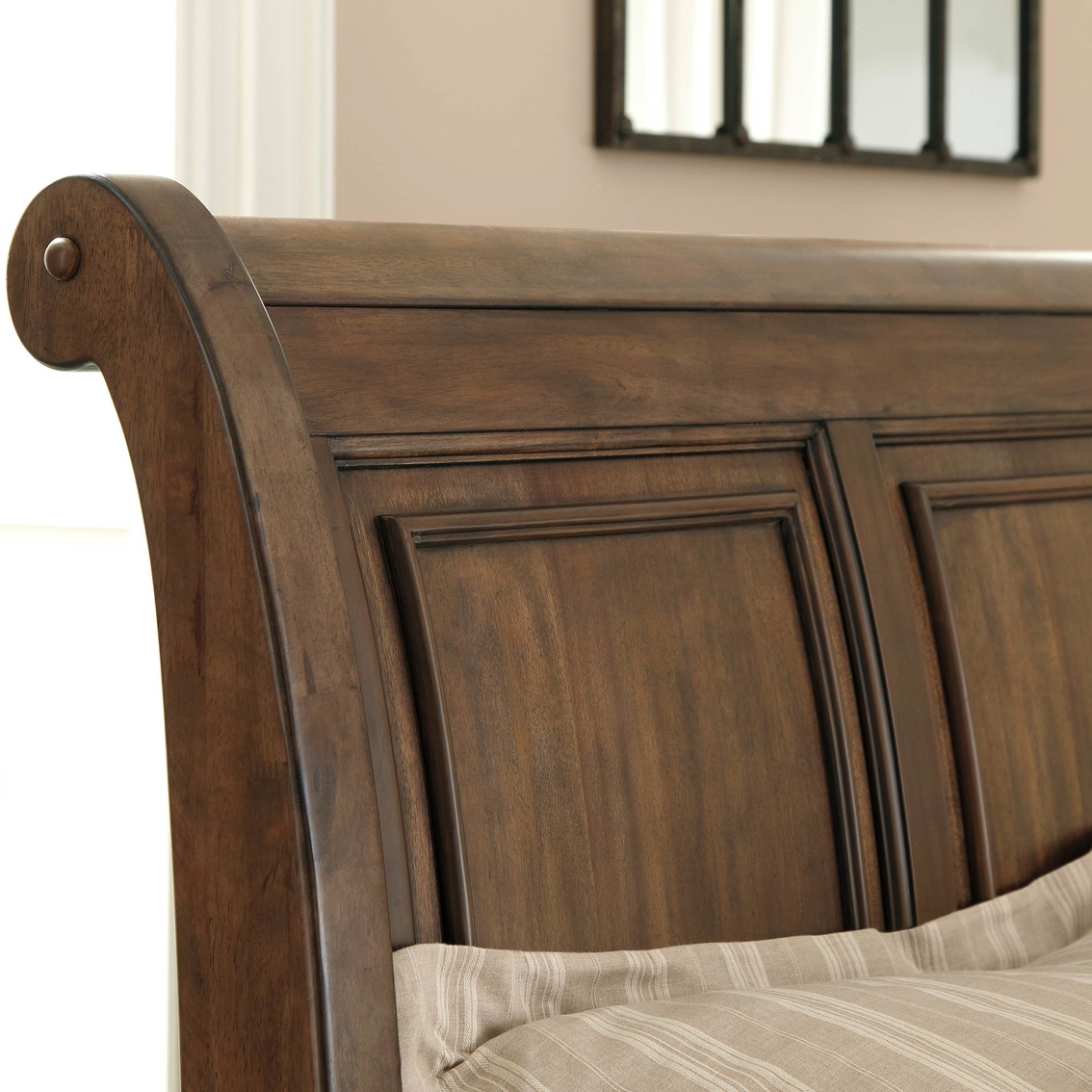 Signature Design by Ashley Flynnter Storage Bed - Image 4 of 4