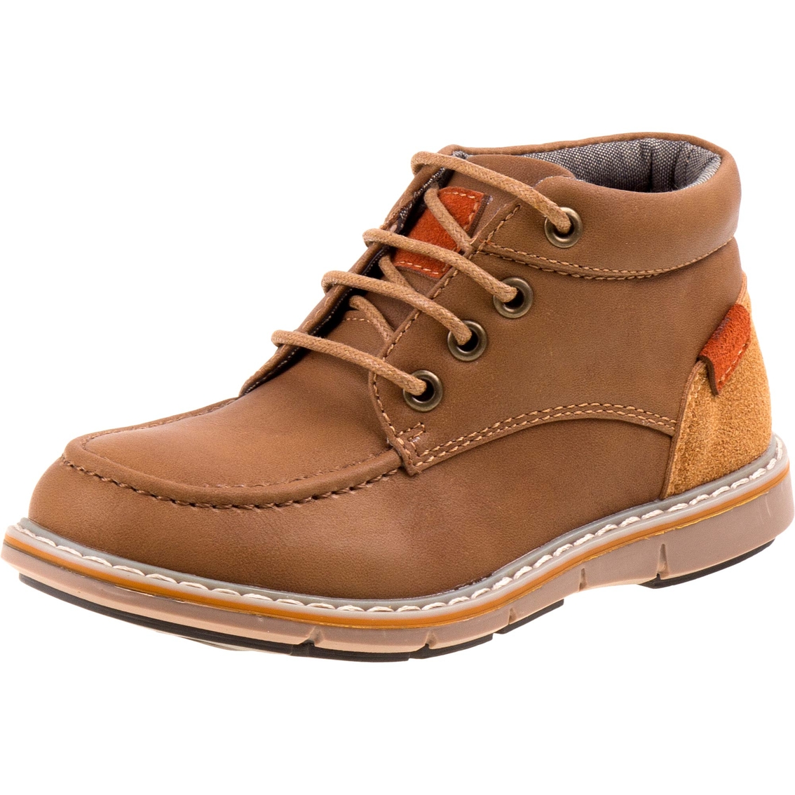 Joseph Allen Boys Casual Boots | Boots 